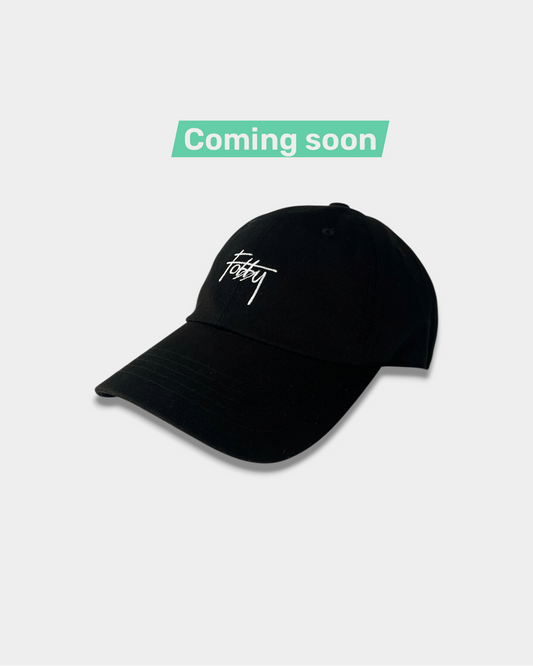 Fobby Logo Hat (Coming soon)