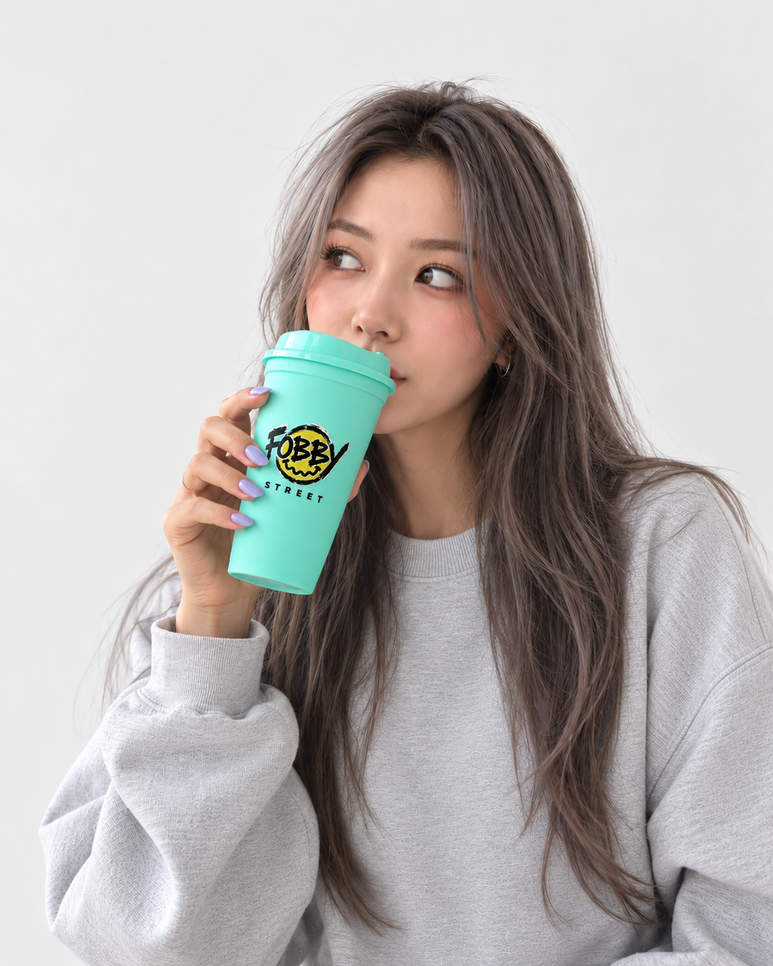 Fobby Everyday Cup