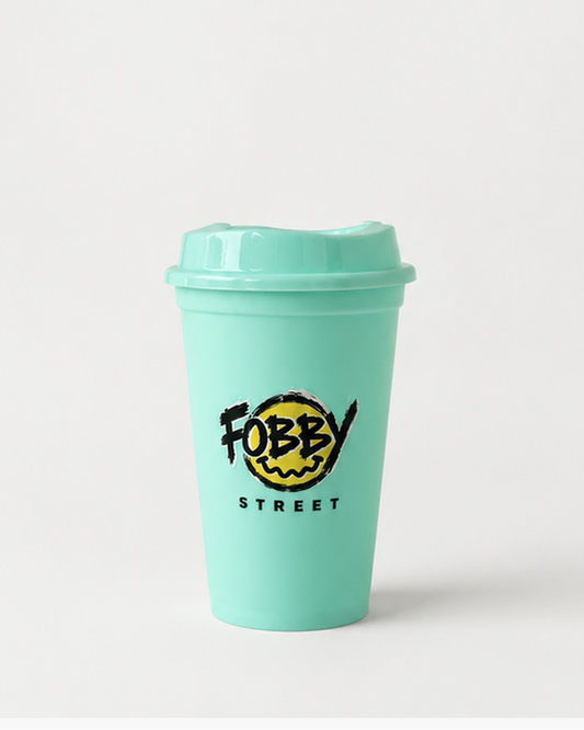 Fobby Everyday Cup