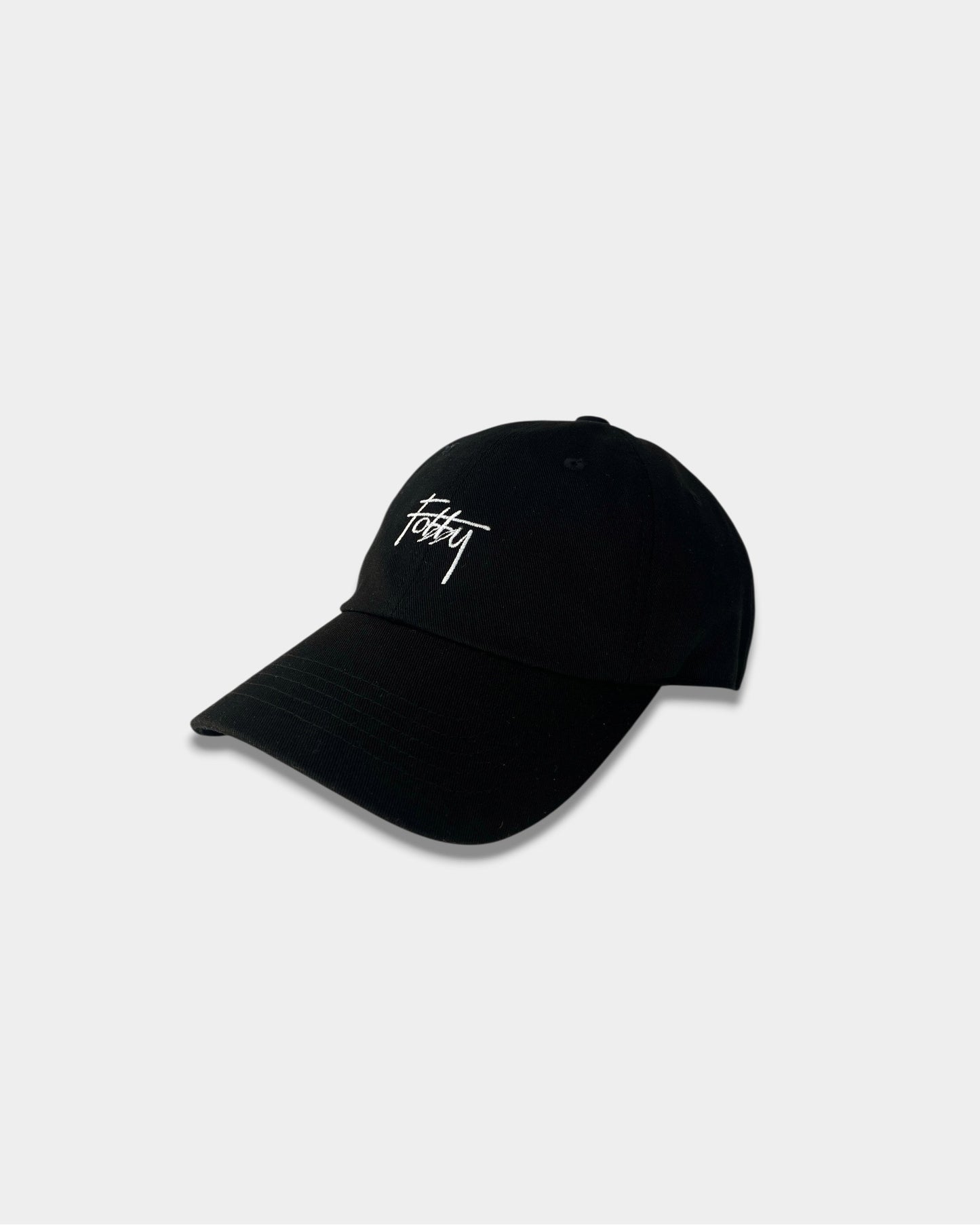Fobby Logo Hat